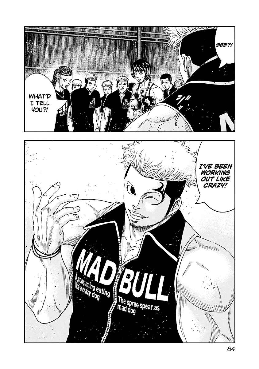 Page 19 Chapter 68 Out