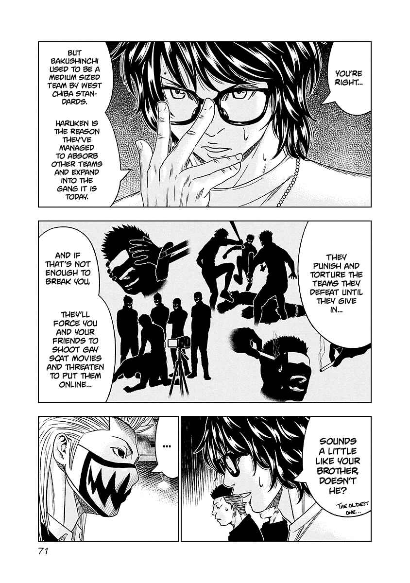 Page 8 Chapter 68 Out