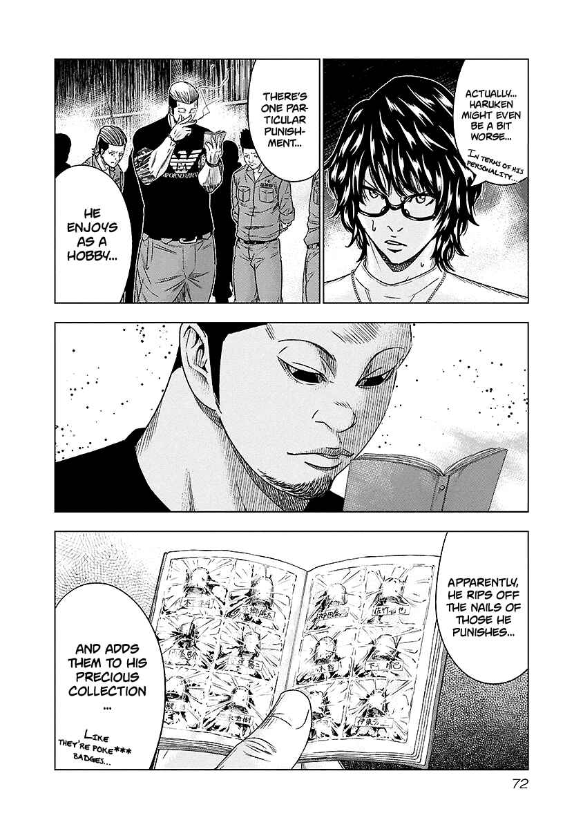 Page 9 Chapter 68 Out