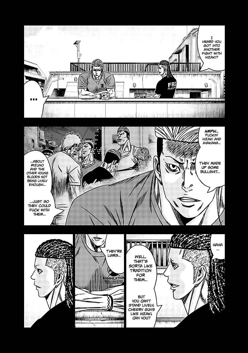 Page 9 Chapter 164 Out