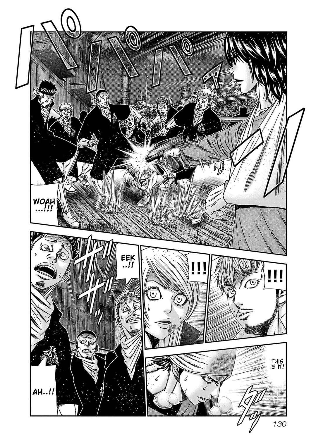 Page 11 Chapter 232 Out