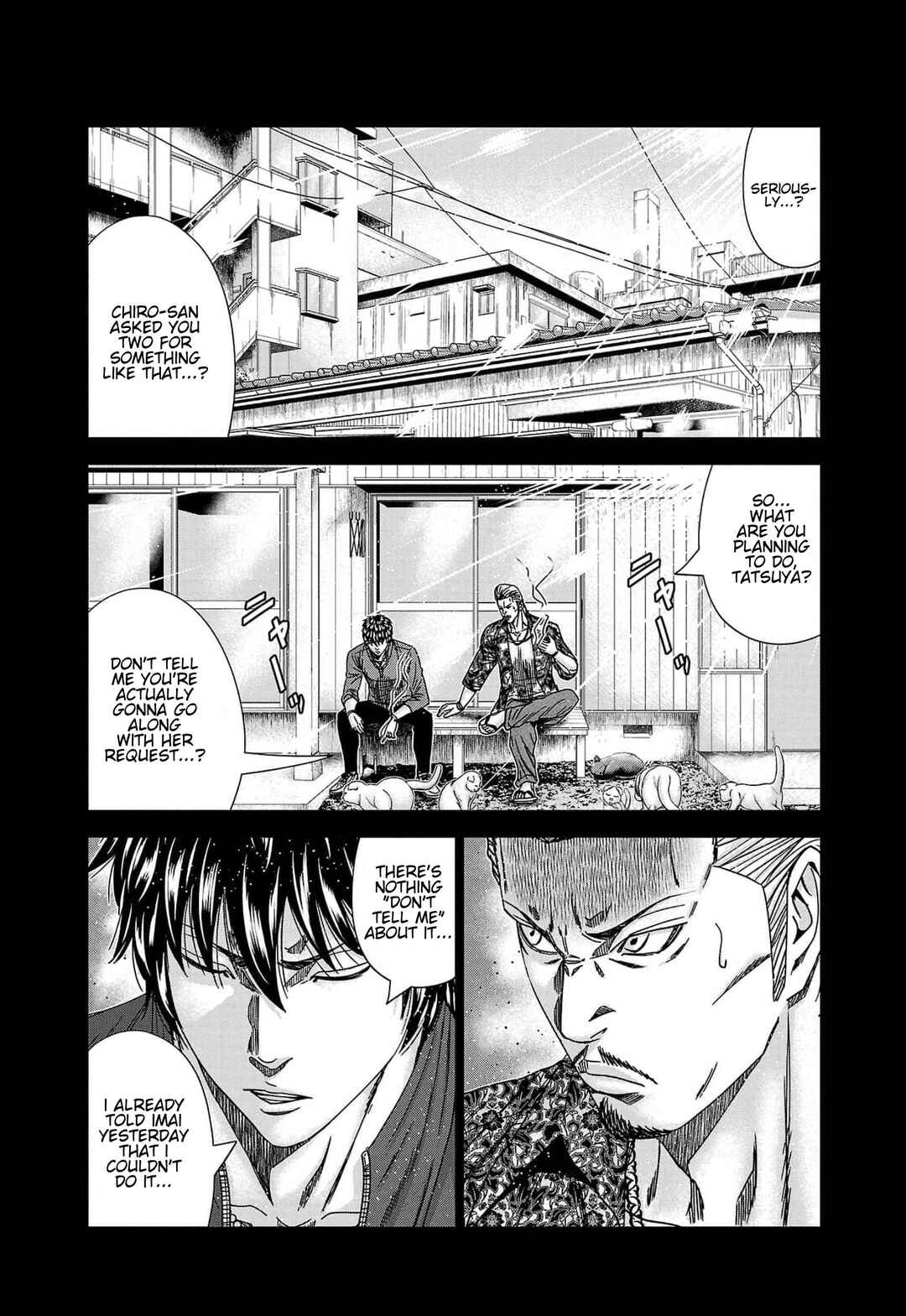 Page 13 Chapter 232 Out
