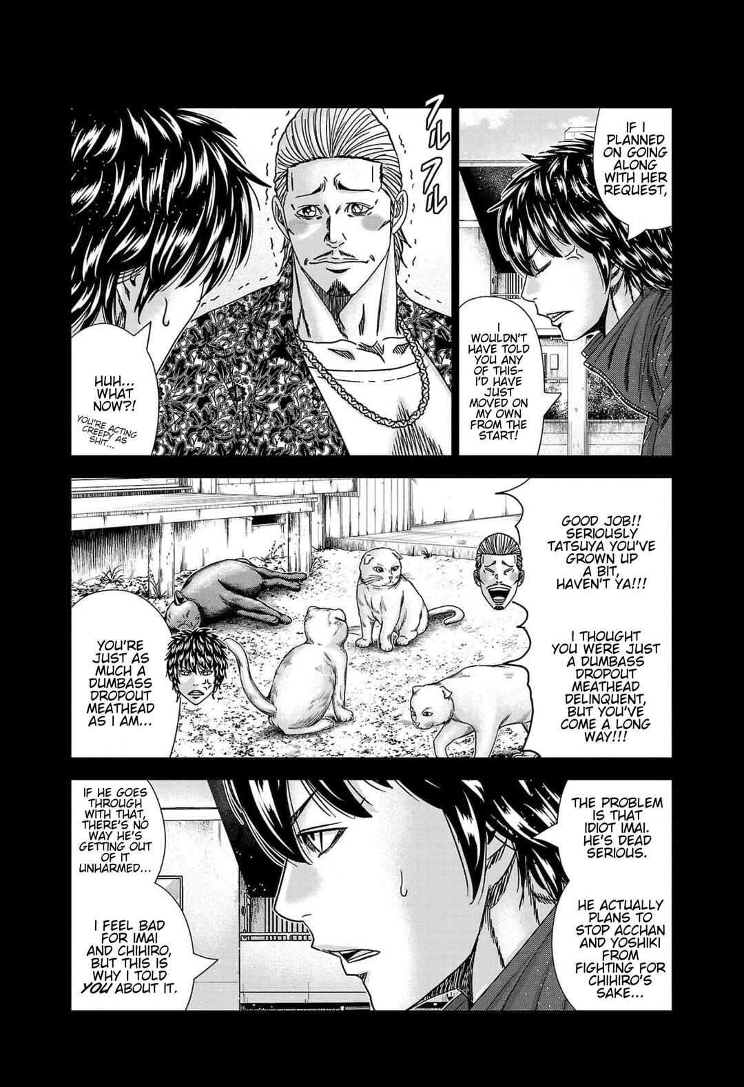 Page 14 Chapter 232 Out