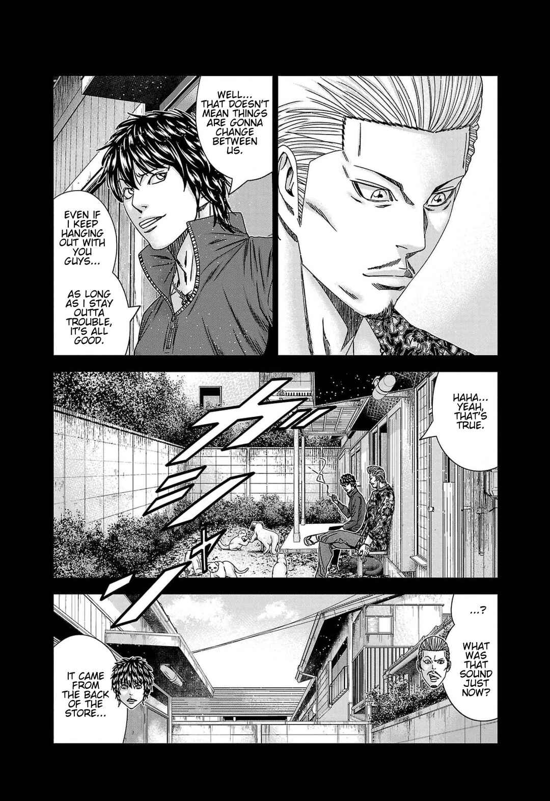 Page 17 Chapter 232 Out