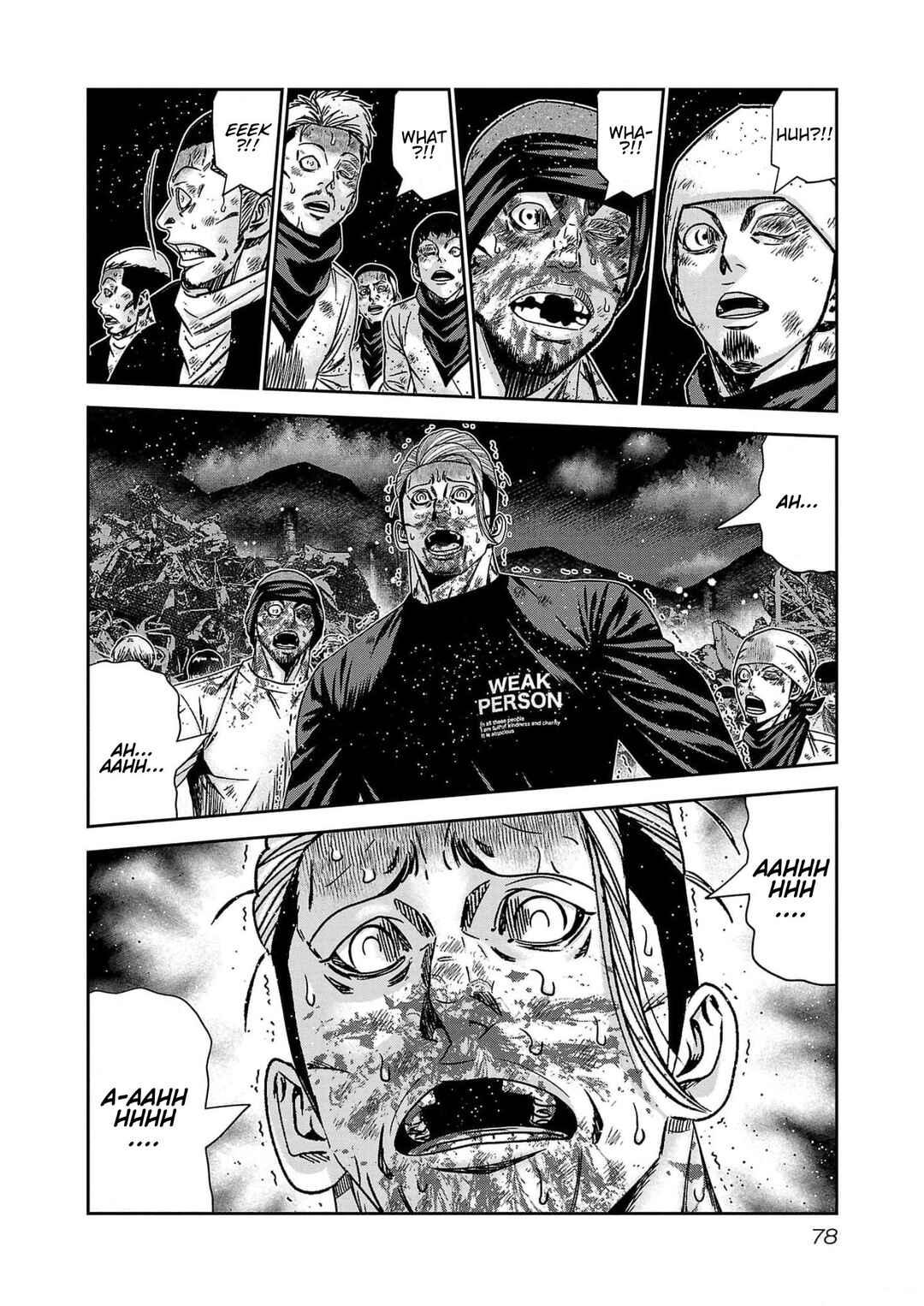 Page 9 Chapter 230 Out