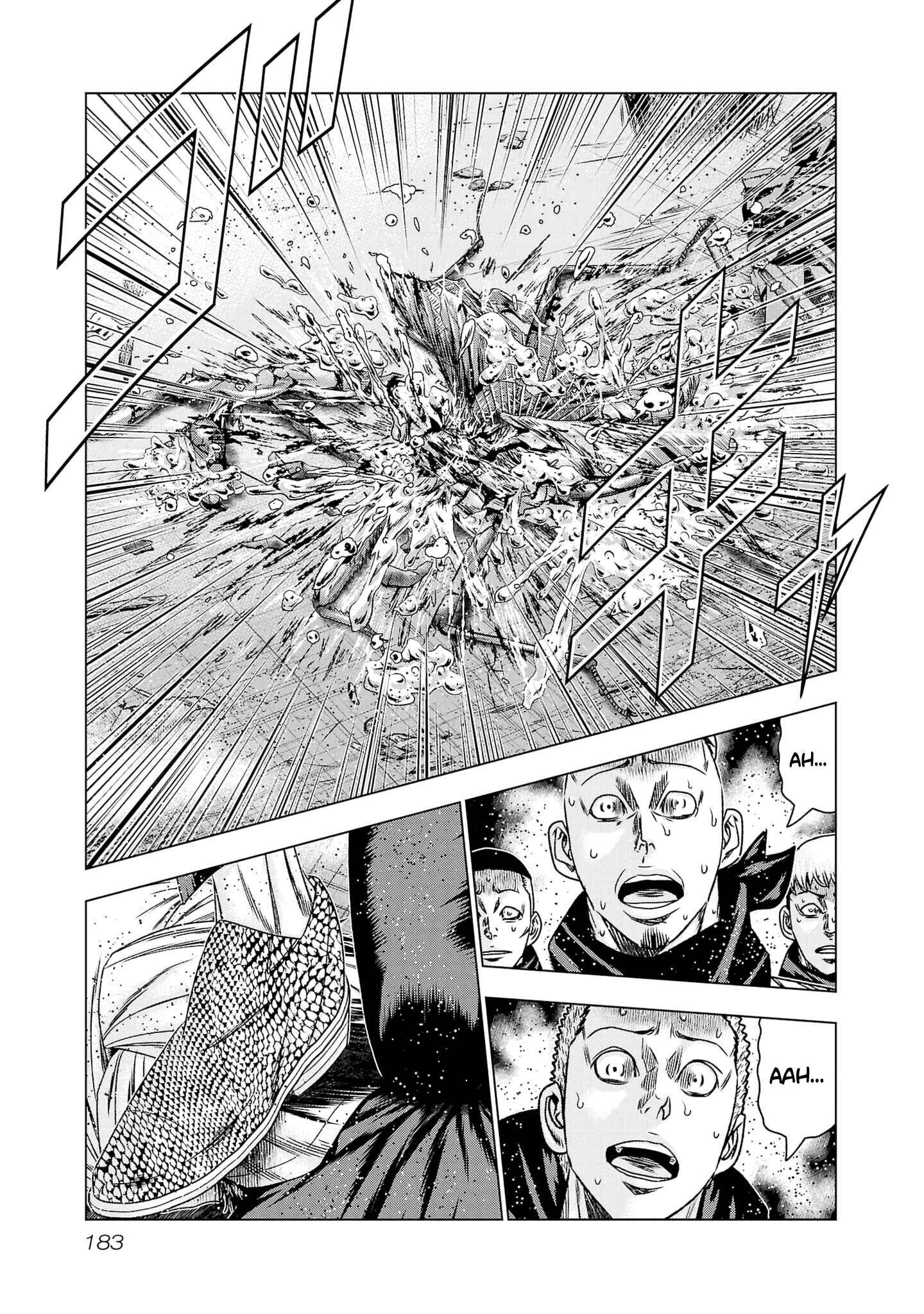 Page 17 Chapter 205 Out