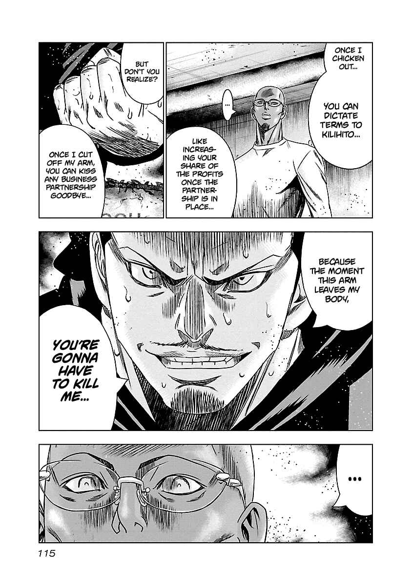 Page 10 Chapter 145 Out