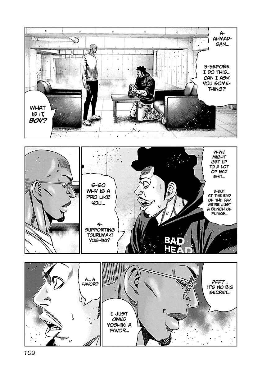 Page 4 Chapter 145 Out