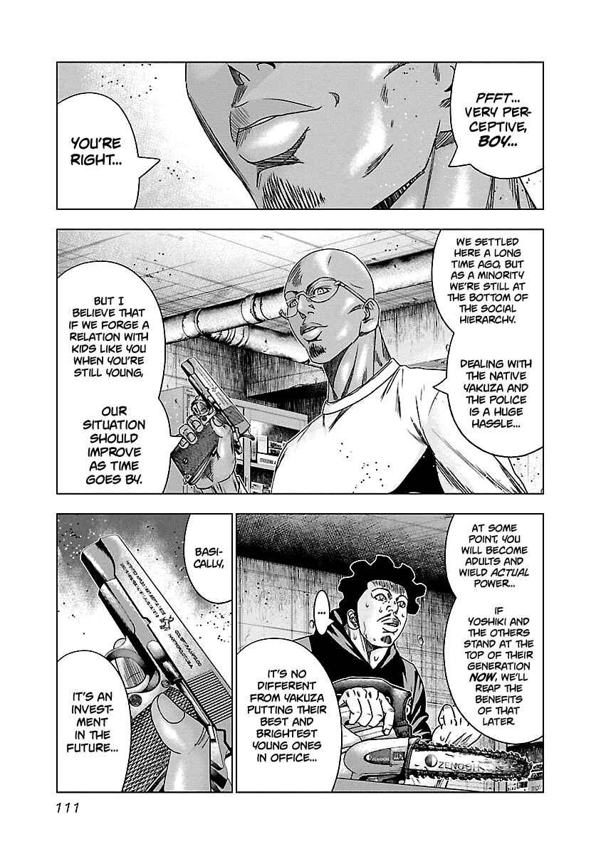 Page 6 Chapter 145 Out