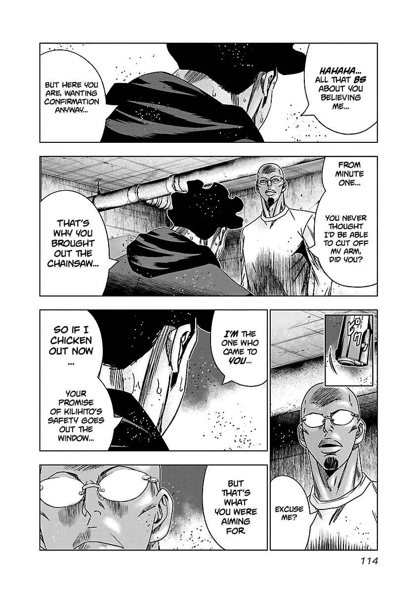 Page 9 Chapter 145 Out