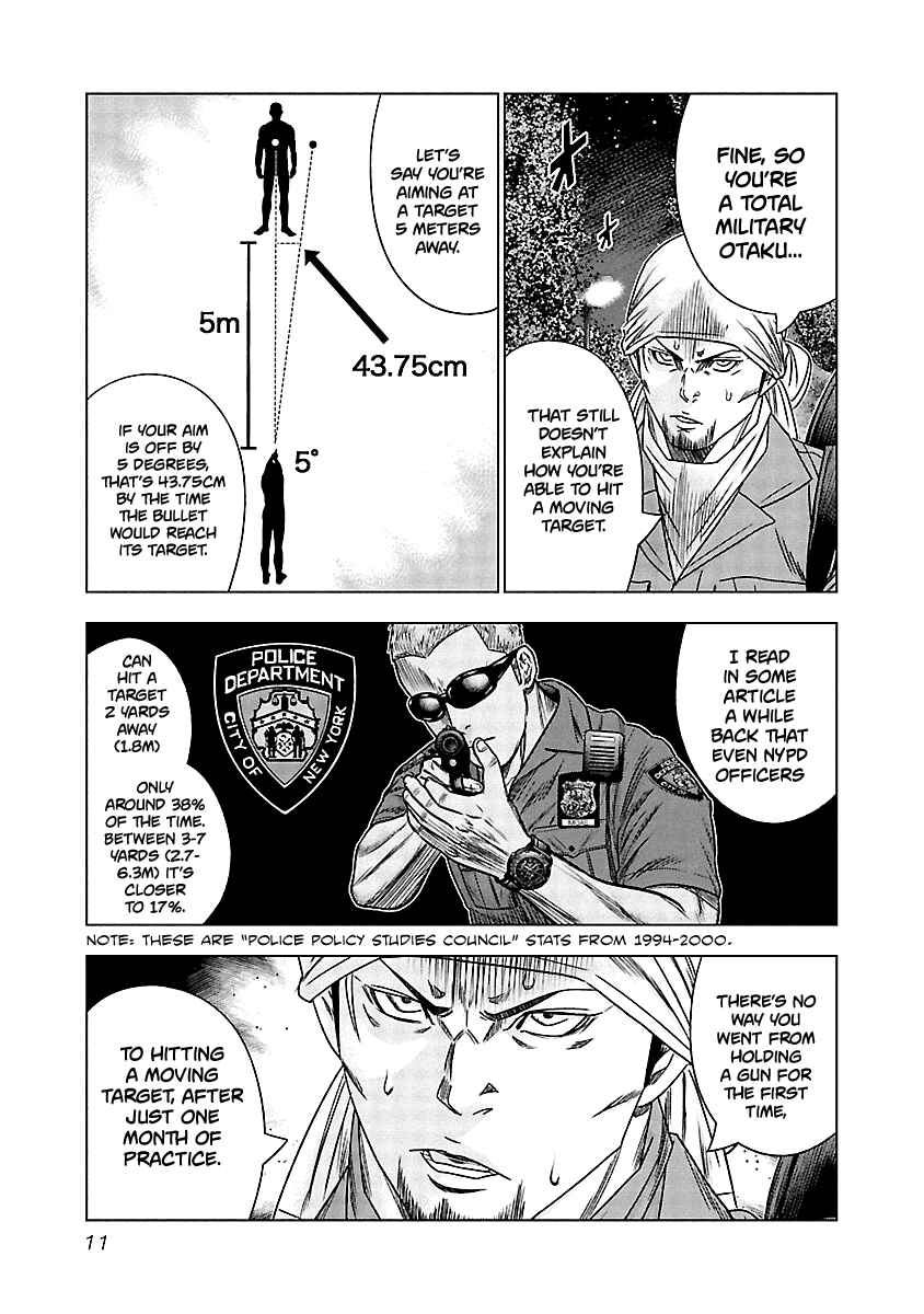 Page 11 Chapter 130 Out