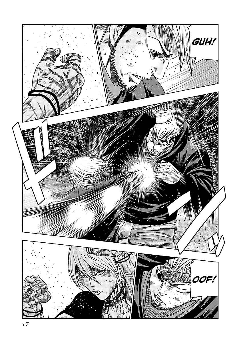 Page 17 Chapter 130 Out