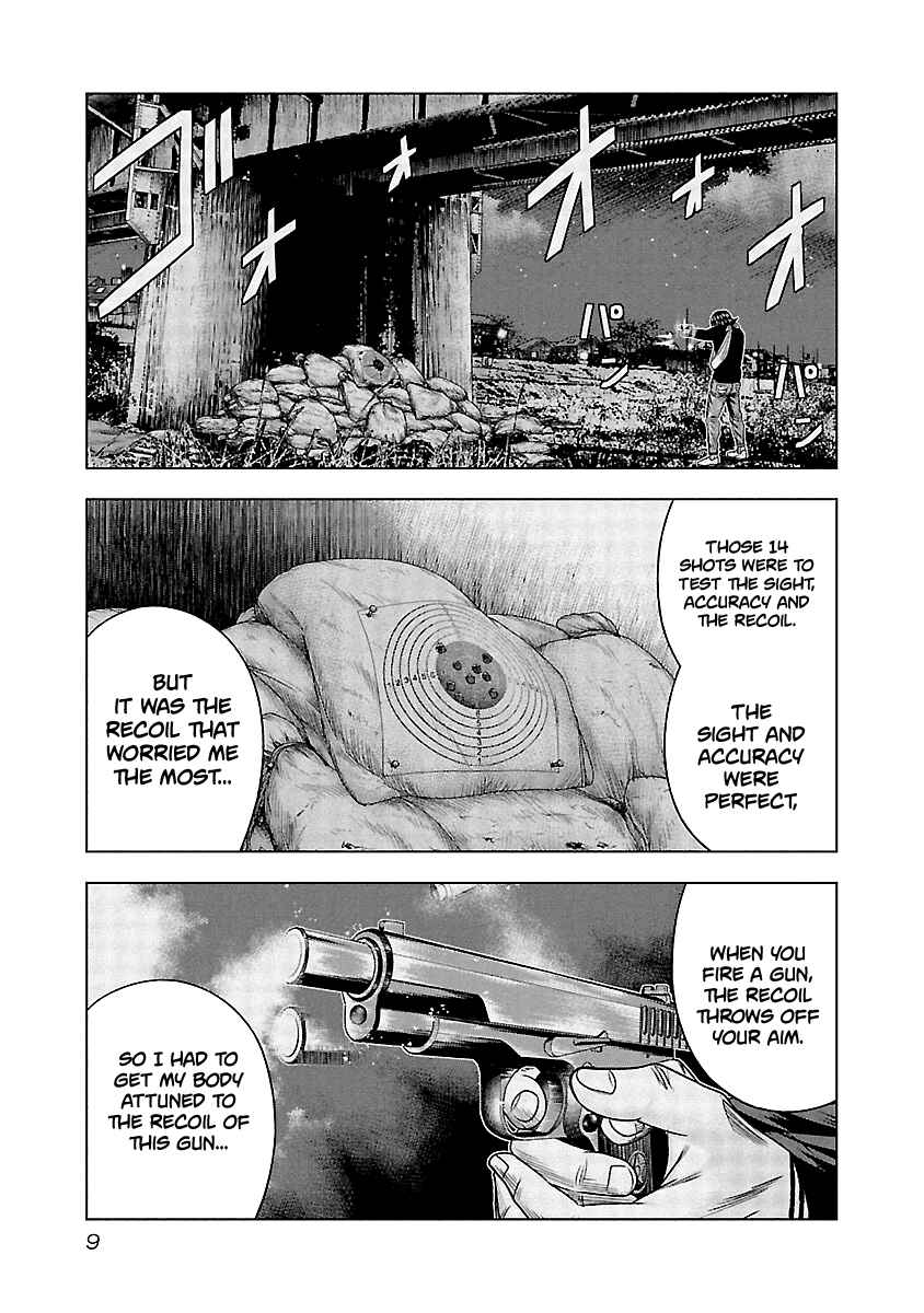 Page 9 Chapter 130 Out
