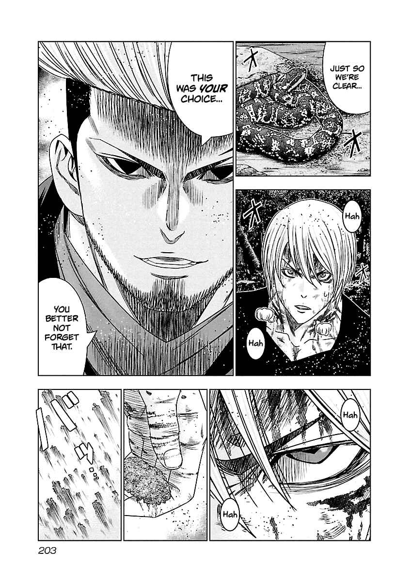 Page 12 Chapter 129 Out