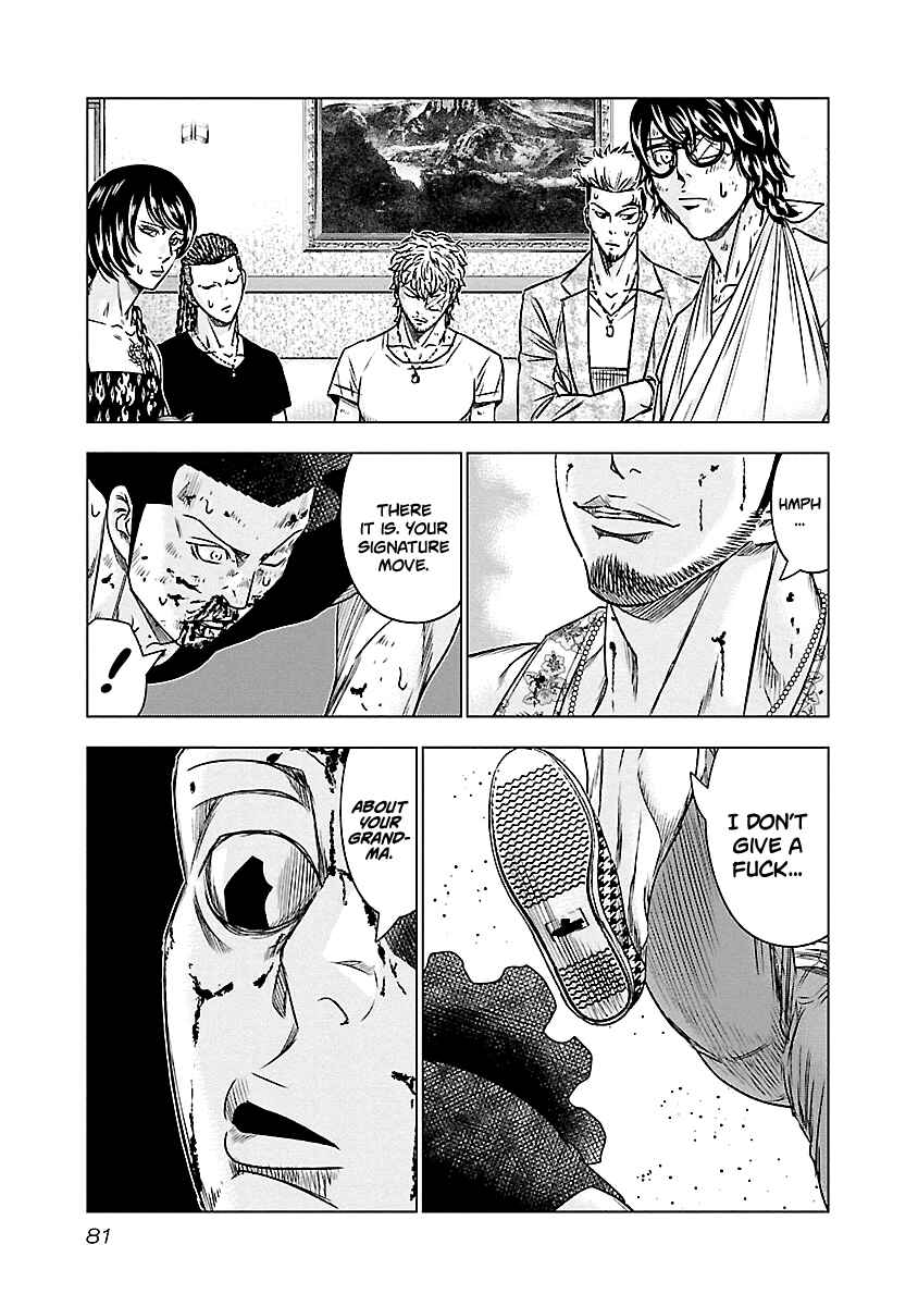 Page 16 Chapter 86 Out