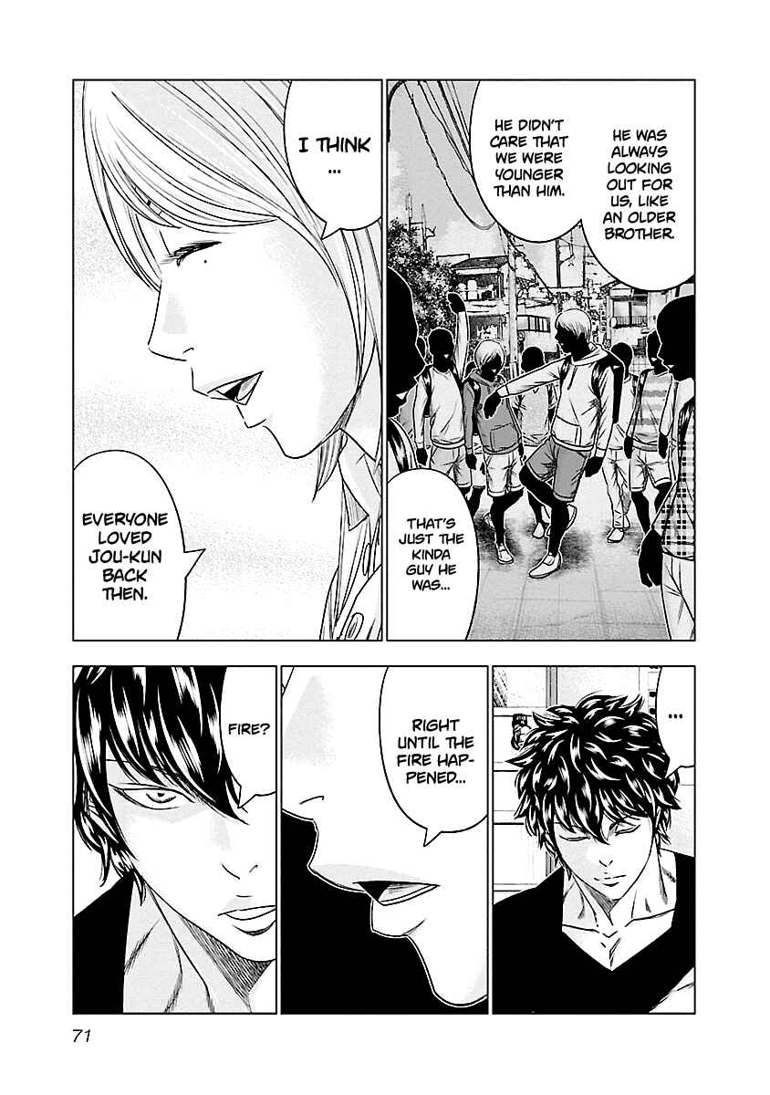 Page 6 Chapter 86 Out