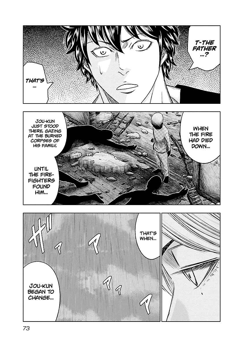 Page 8 Chapter 86 Out