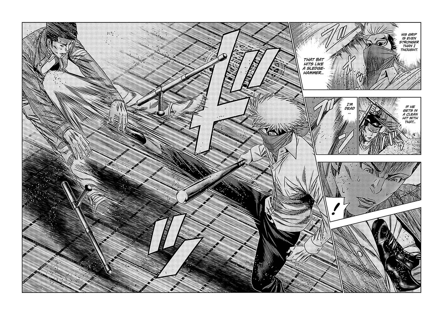 Page 3 Chapter 114 Out