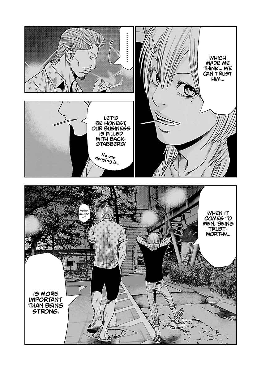 Page 9 Chapter 25 Out