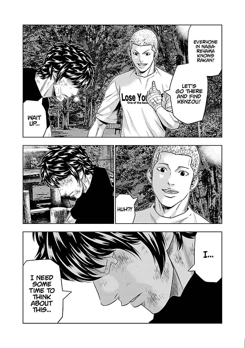 Page 19 Chapter 30 Out
