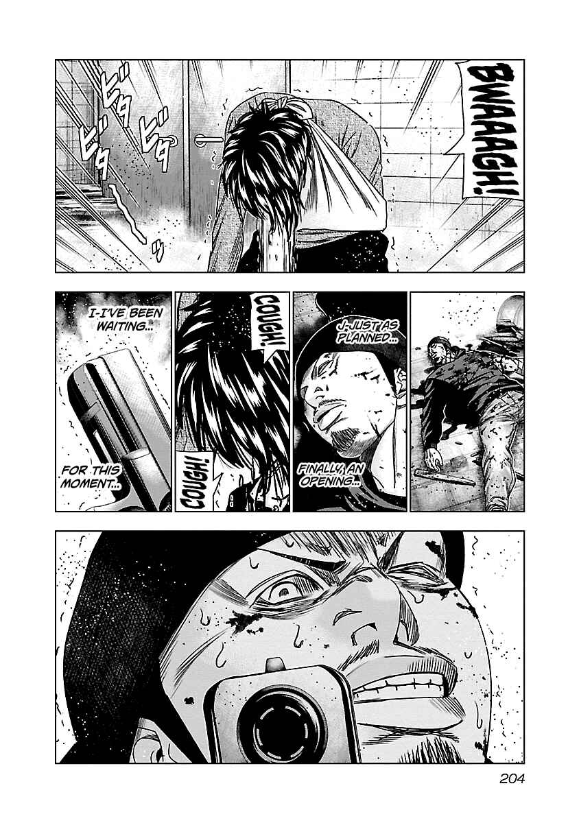 Page 18 Chapter 149 Out