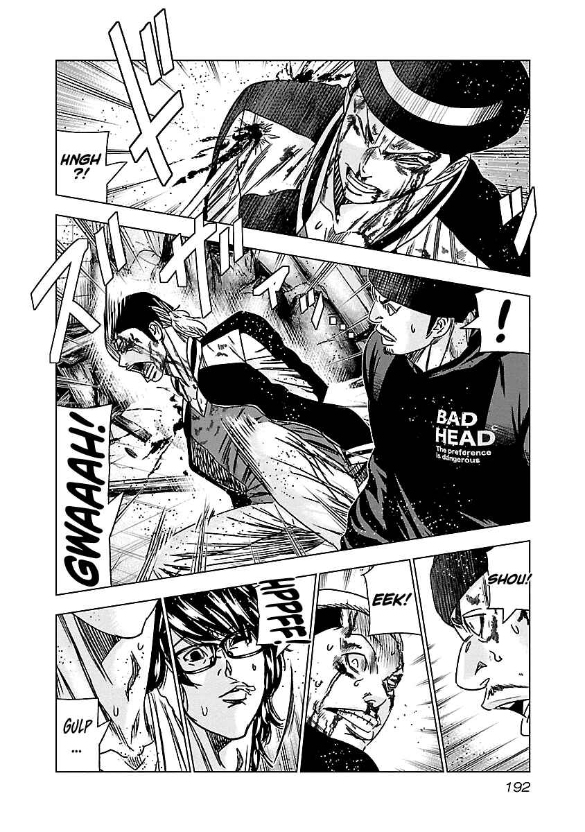 Page 6 Chapter 149 Out
