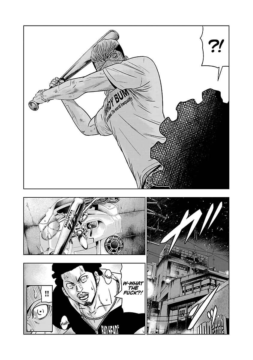 Page 10 Chapter 55 Out
