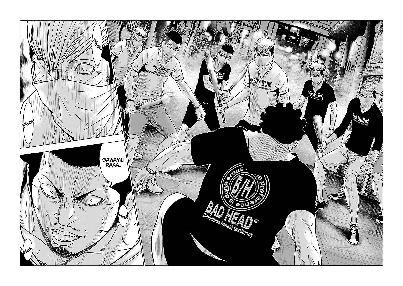 Page 11 Chapter 55 Out