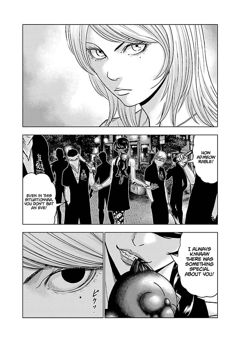 Page 13 Chapter 55 Out