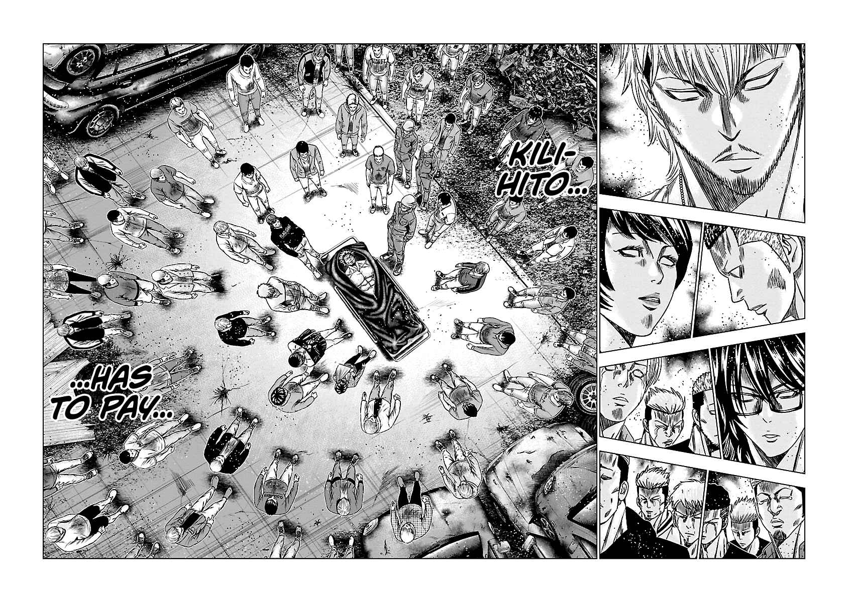 Page 13 Chapter 147 Out