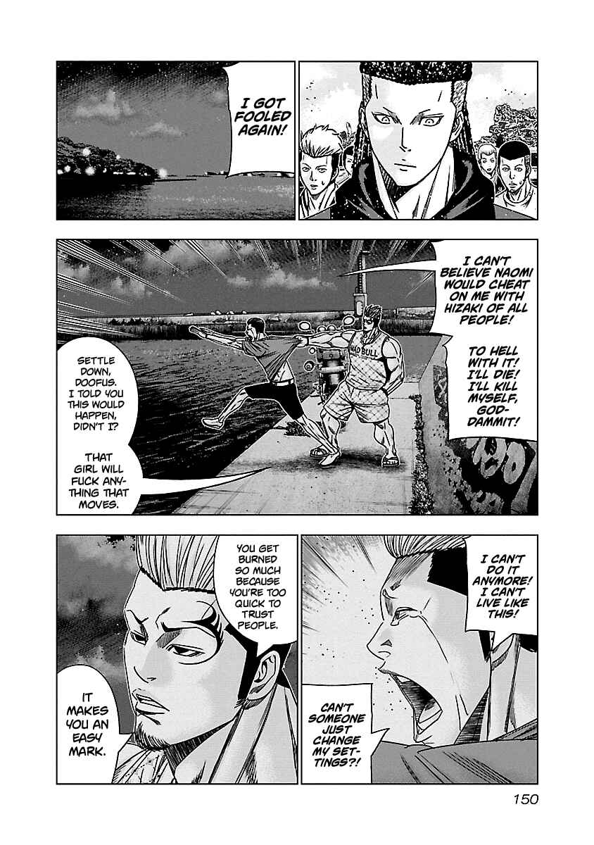 Page 5 Chapter 147 Out