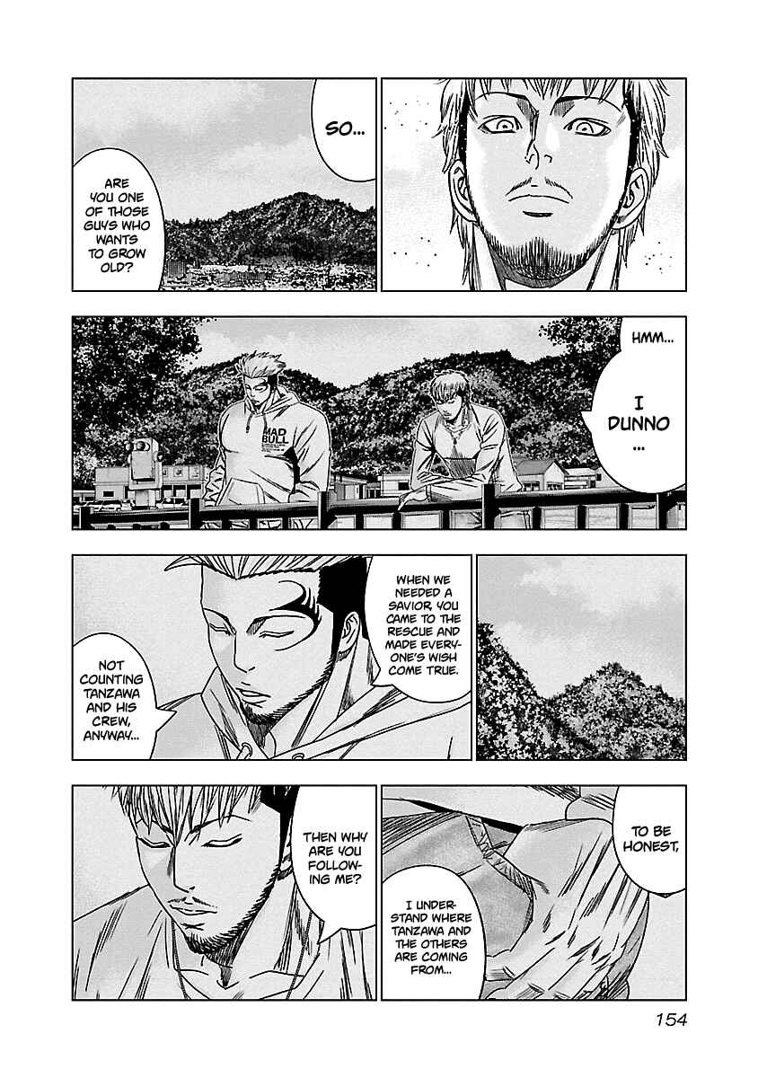 Page 9 Chapter 147 Out