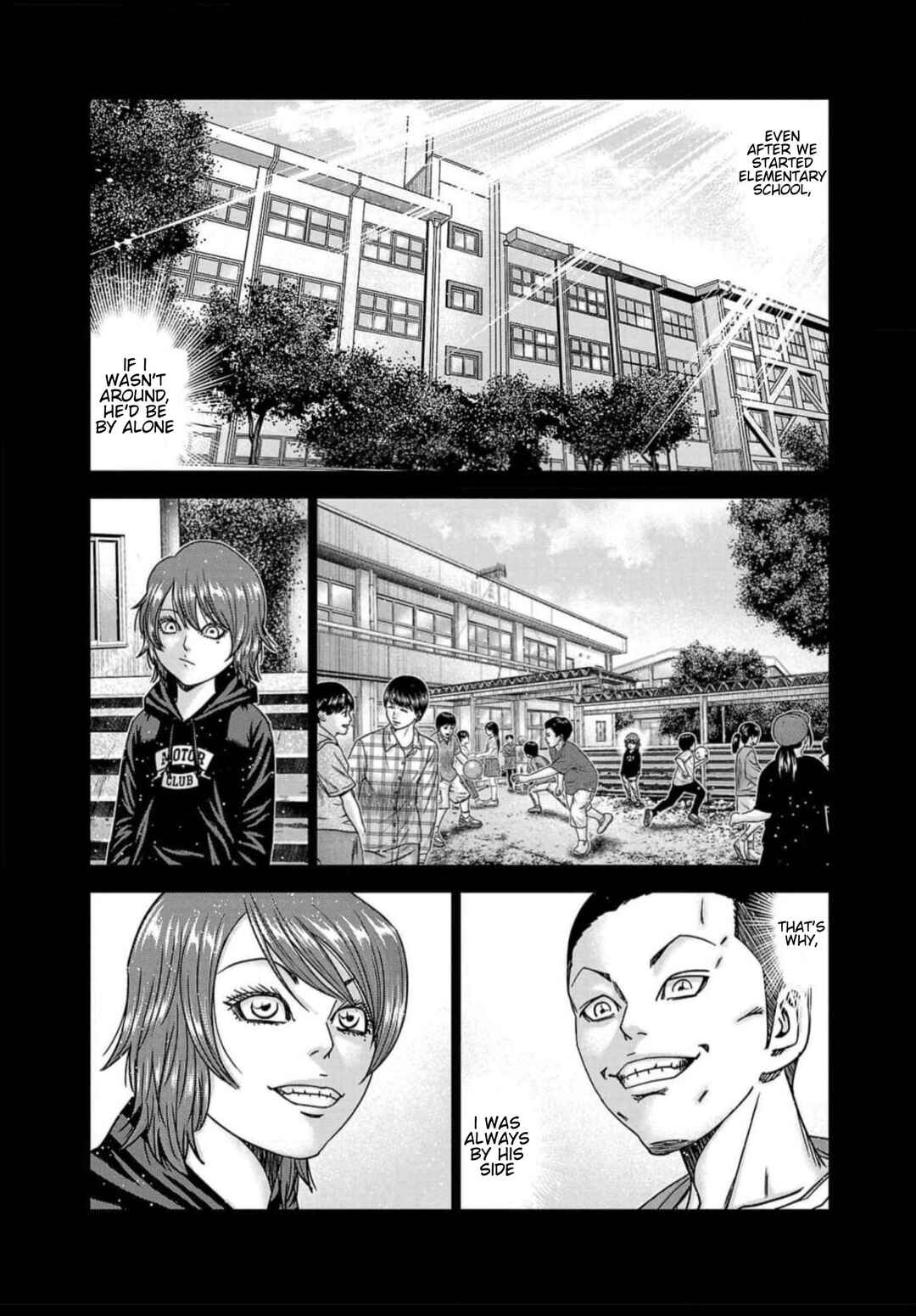 Page 10 Chapter 220 Out