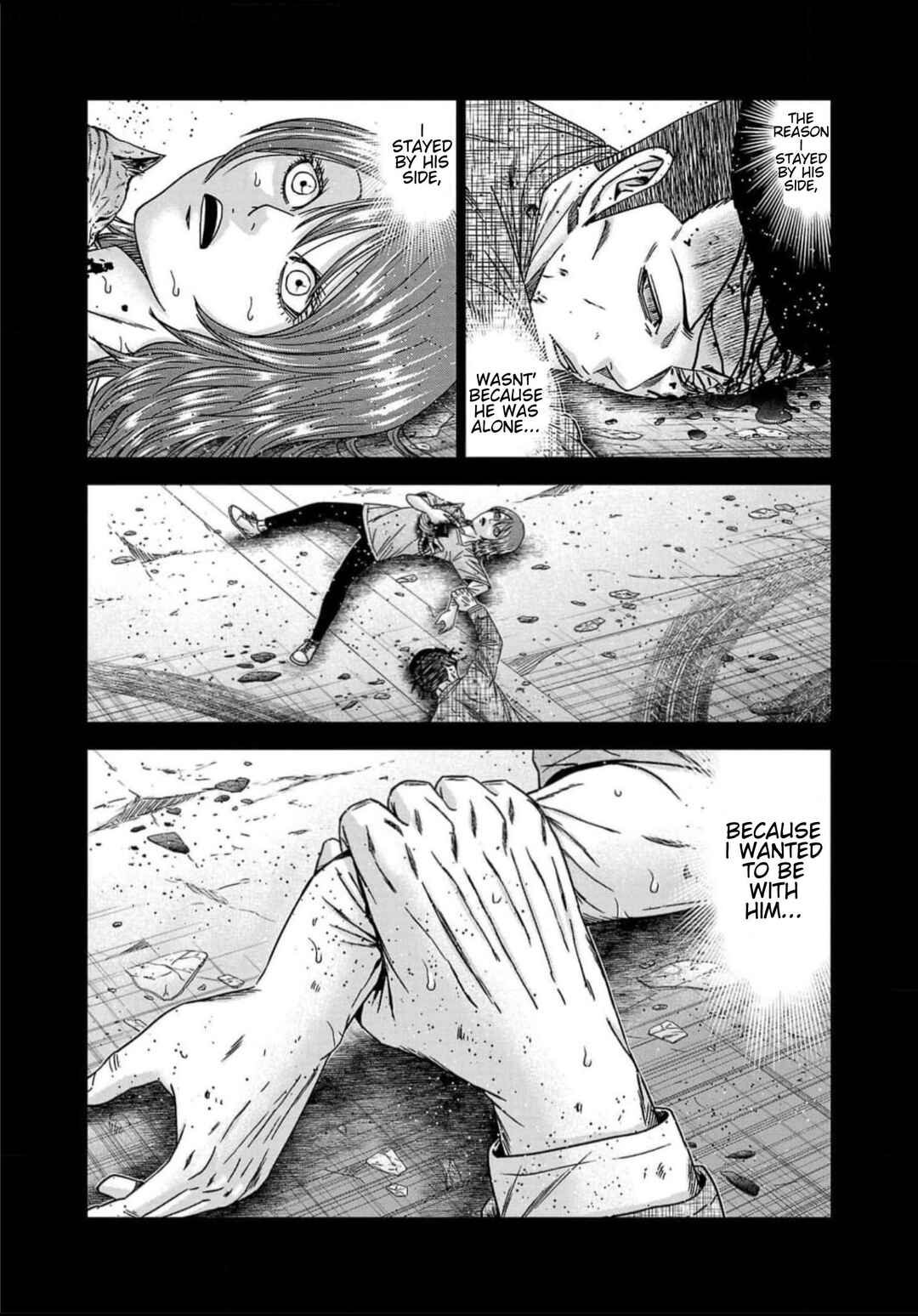 Page 16 Chapter 220 Out