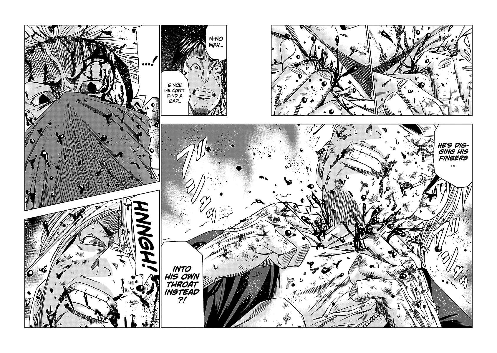Page 15 Chapter 123 Out