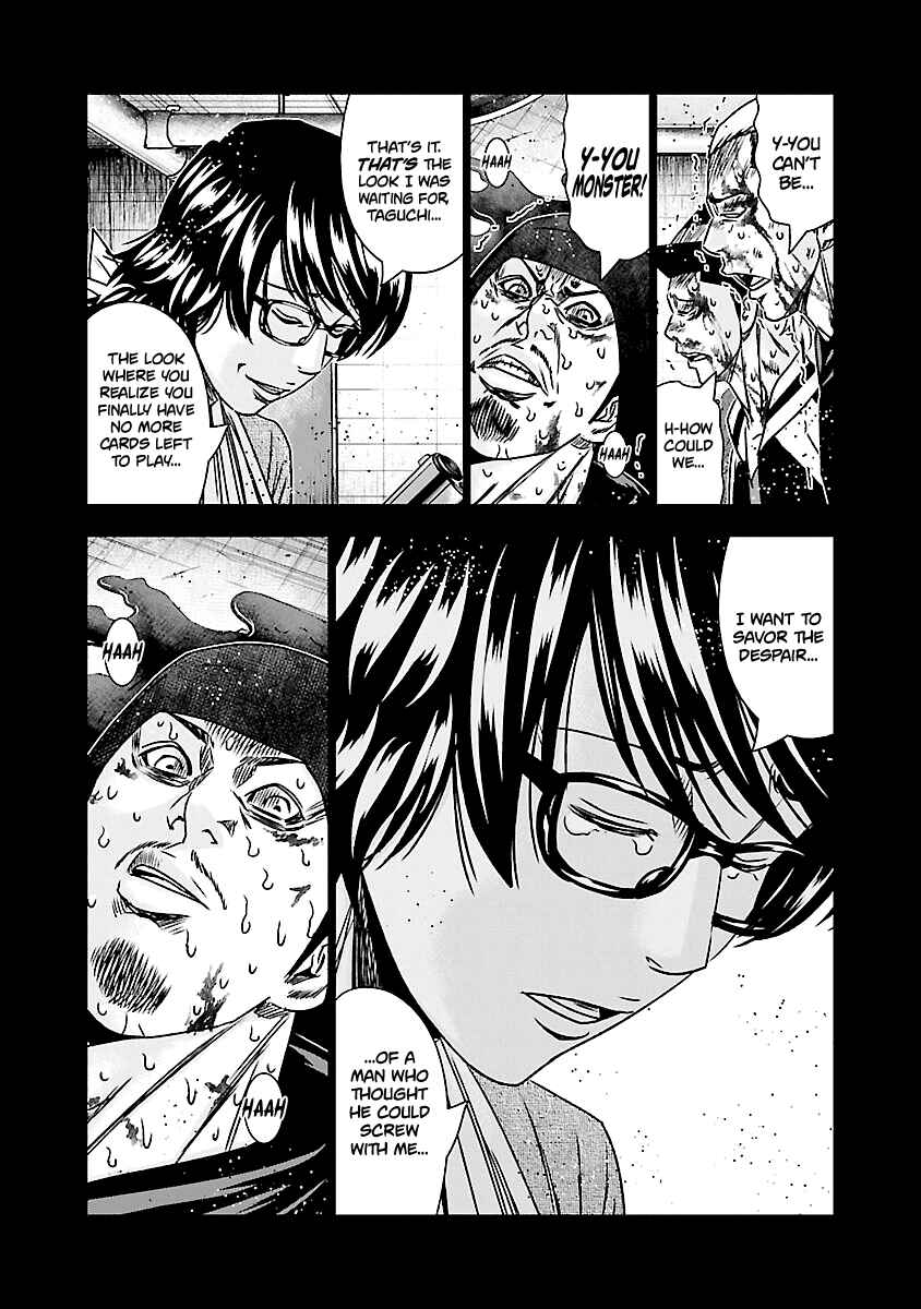 Page 20 Chapter 170 Out