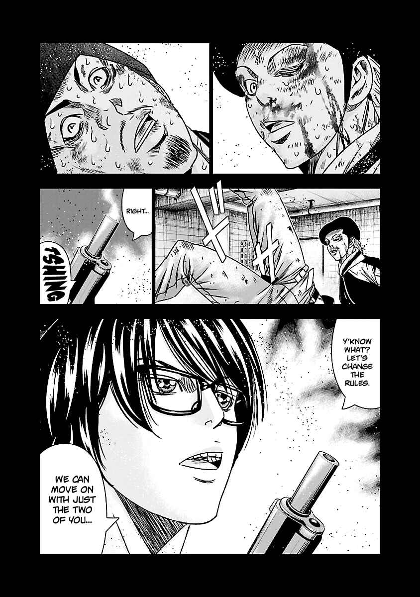 Page 24 Chapter 170 Out