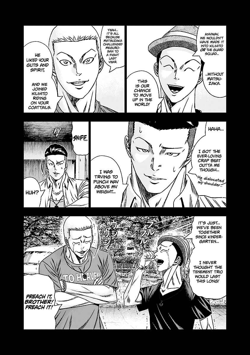 Page 26 Chapter 170 Out