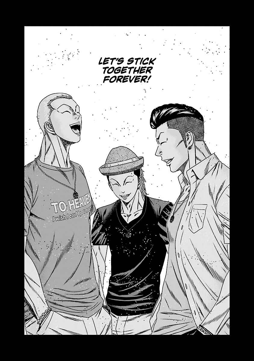Page 28 Chapter 170 Out