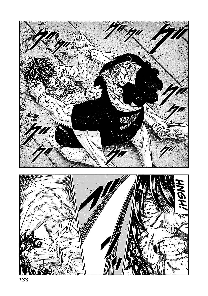 Page 10 Chapter 62 Out