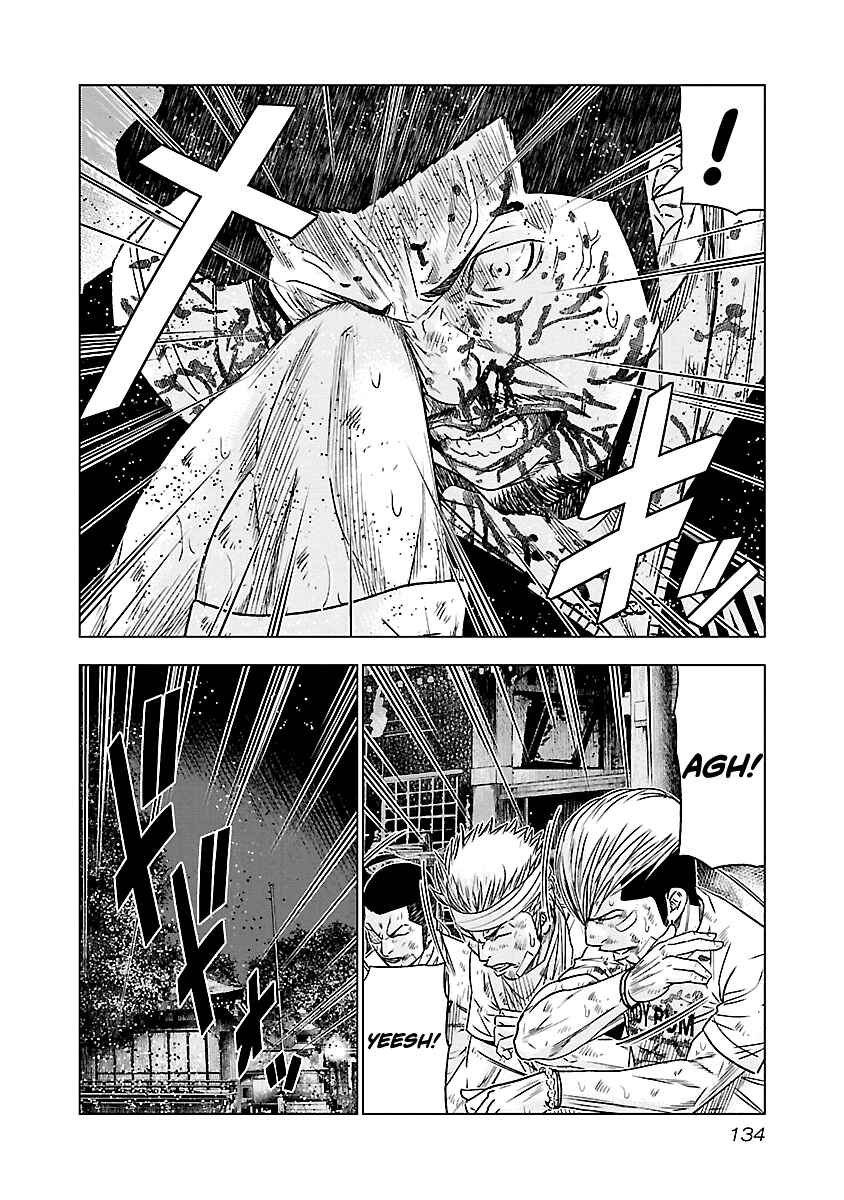 Page 11 Chapter 62 Out