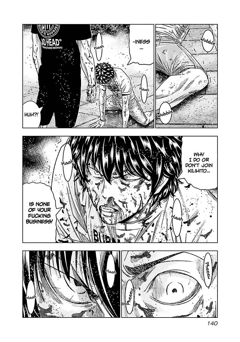Page 17 Chapter 62 Out