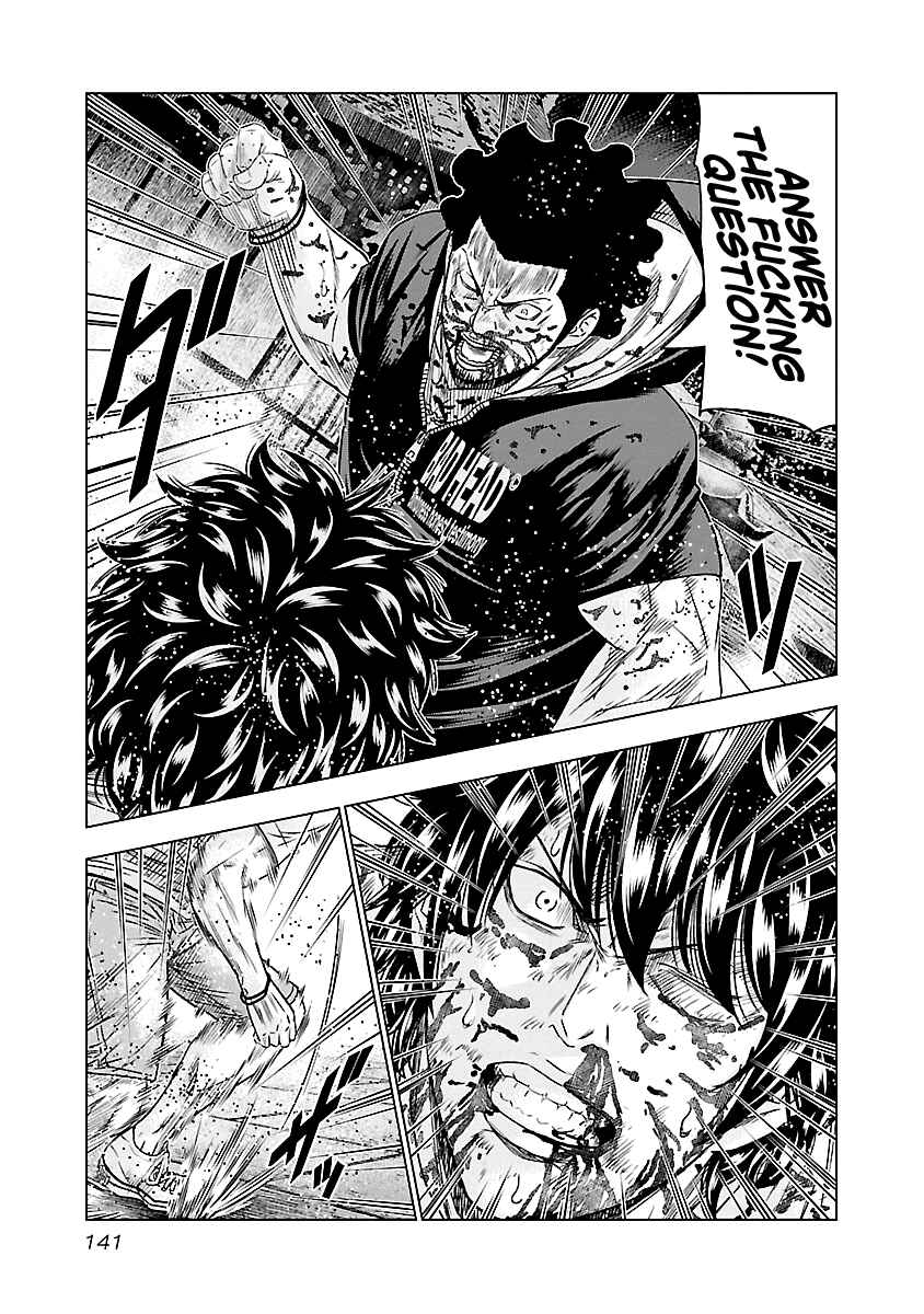 Page 18 Chapter 62 Out