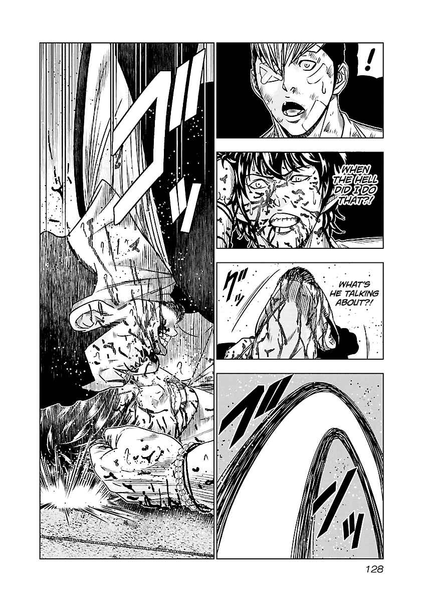 Page 5 Chapter 62 Out