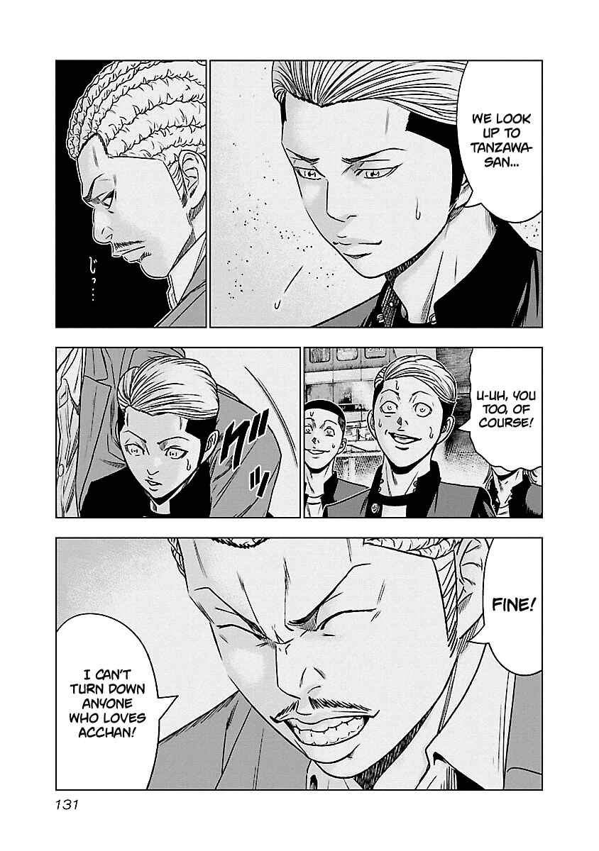 Page 8 Chapter 62 Out