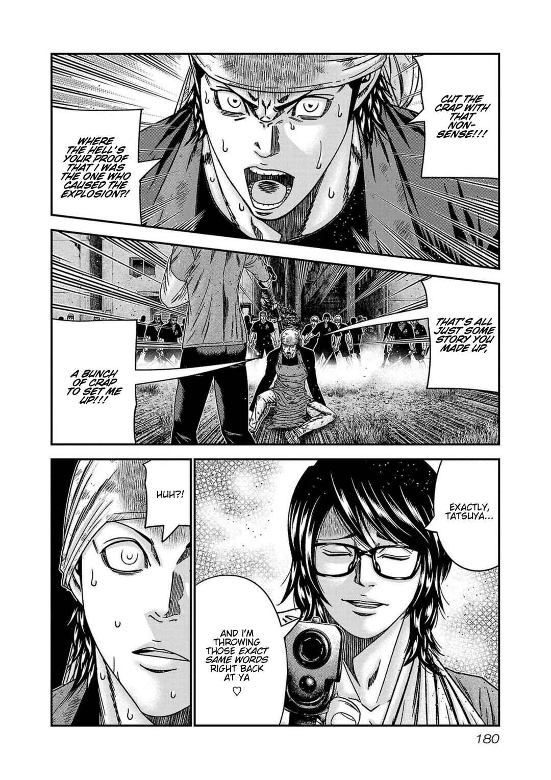 Page 14 Chapter 252 Out