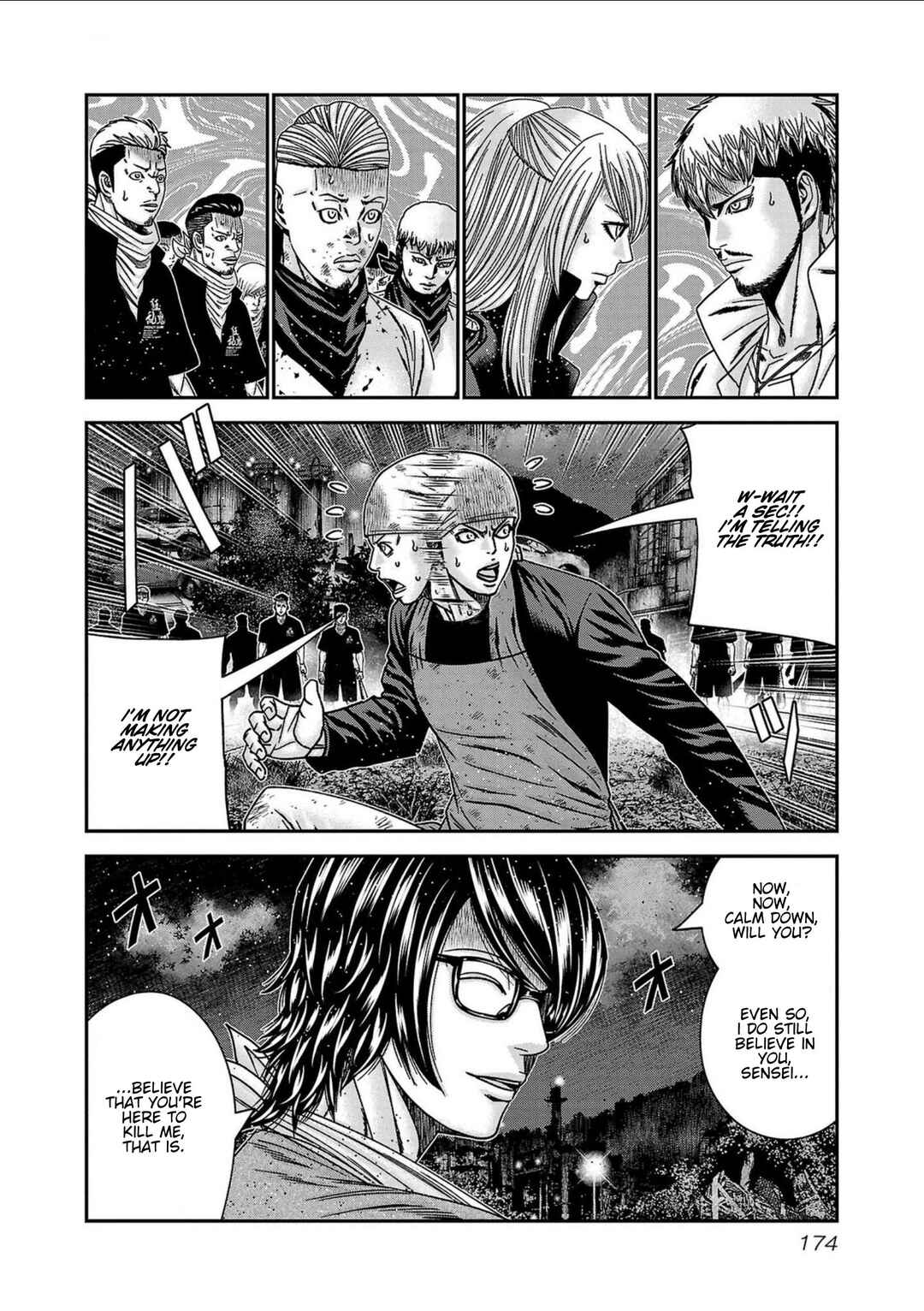 Page 8 Chapter 252 Out