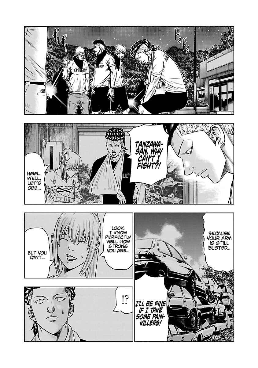 Page 14 Chapter 34 Out