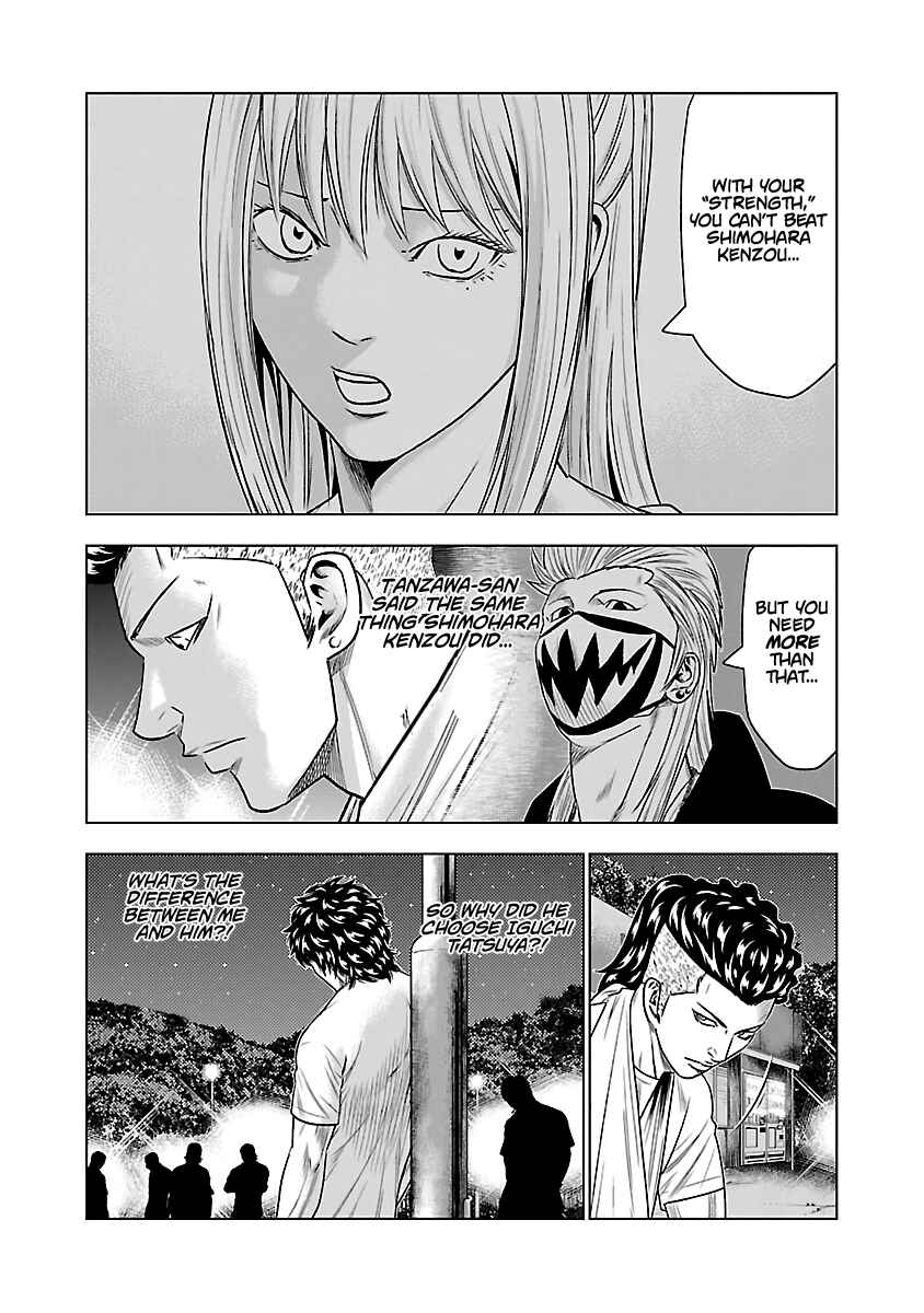 Page 15 Chapter 34 Out