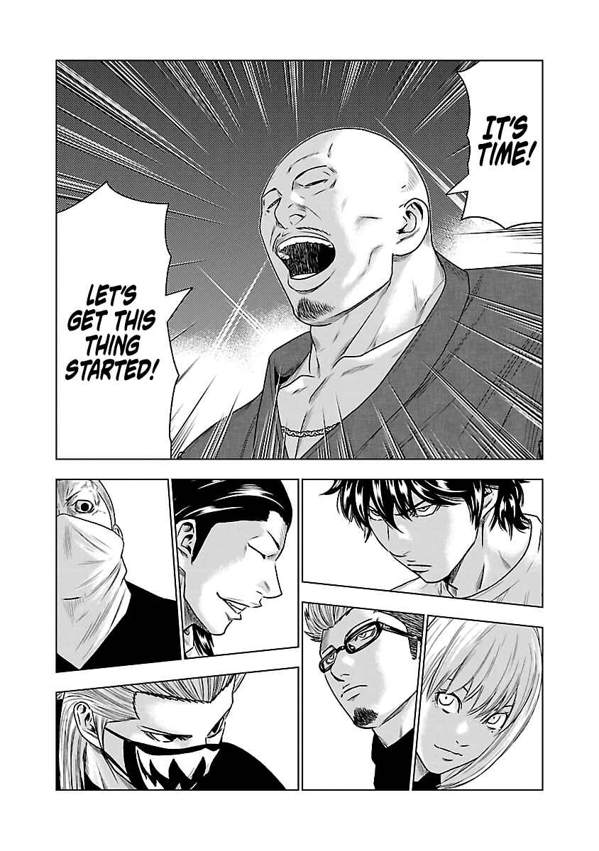 Page 16 Chapter 34 Out